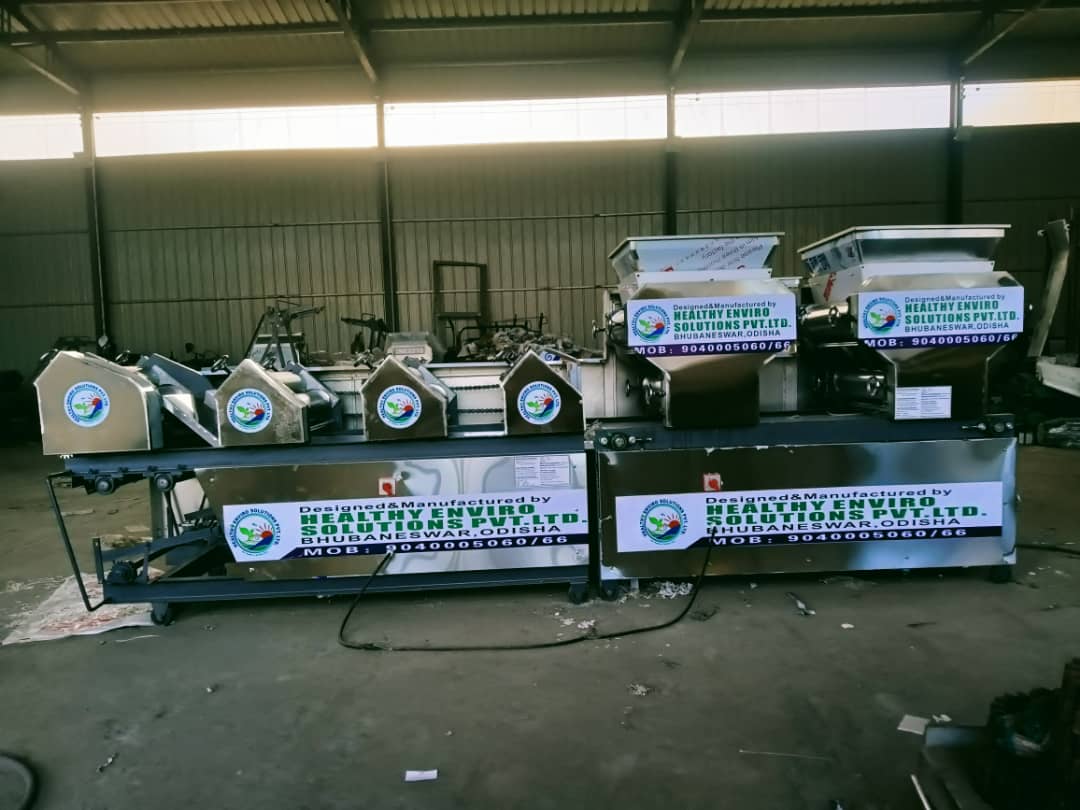 20Roller Automatic Noodle Making Machine